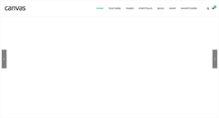 Desktop Screenshot of barvin.com
